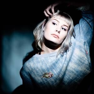 Meet your Posher, Hillary